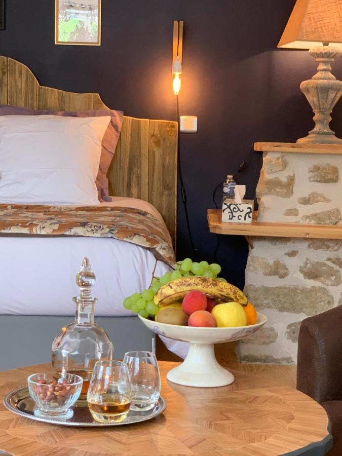 Casa La Rosa & Spa Courdimanche-sur-Essonnes Esterno foto