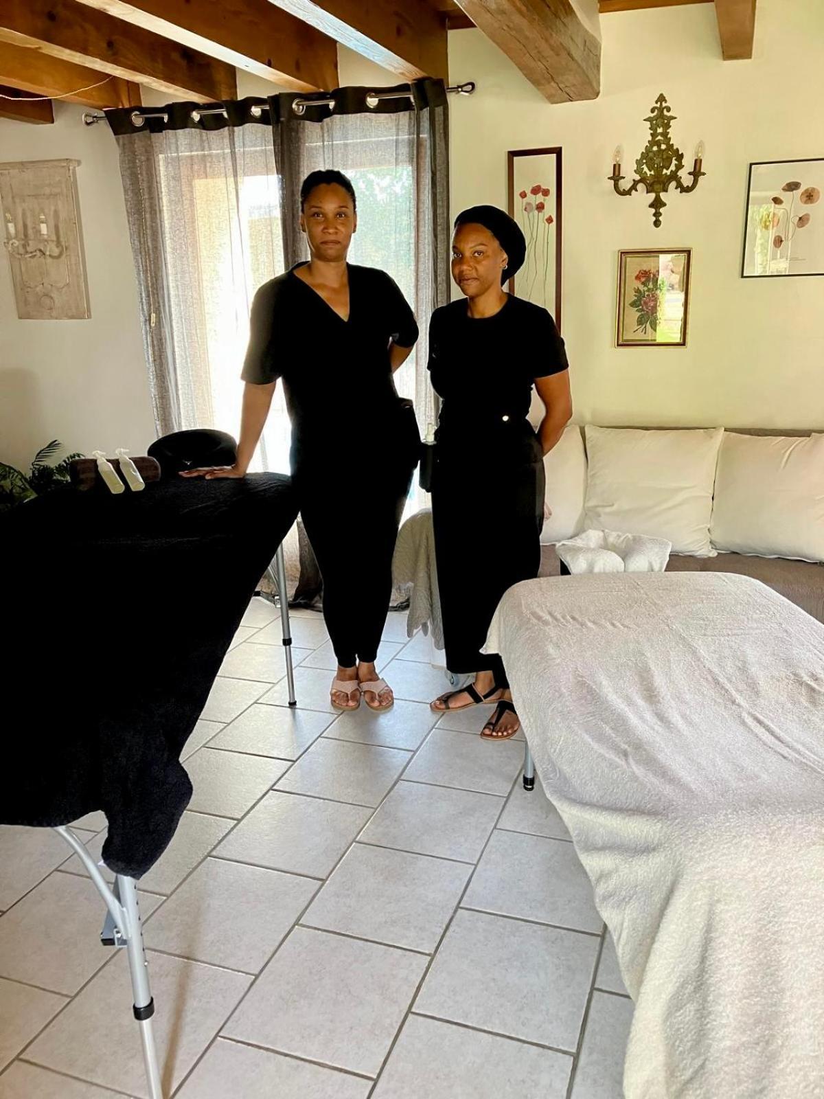 Casa La Rosa & Spa Courdimanche-sur-Essonnes Esterno foto