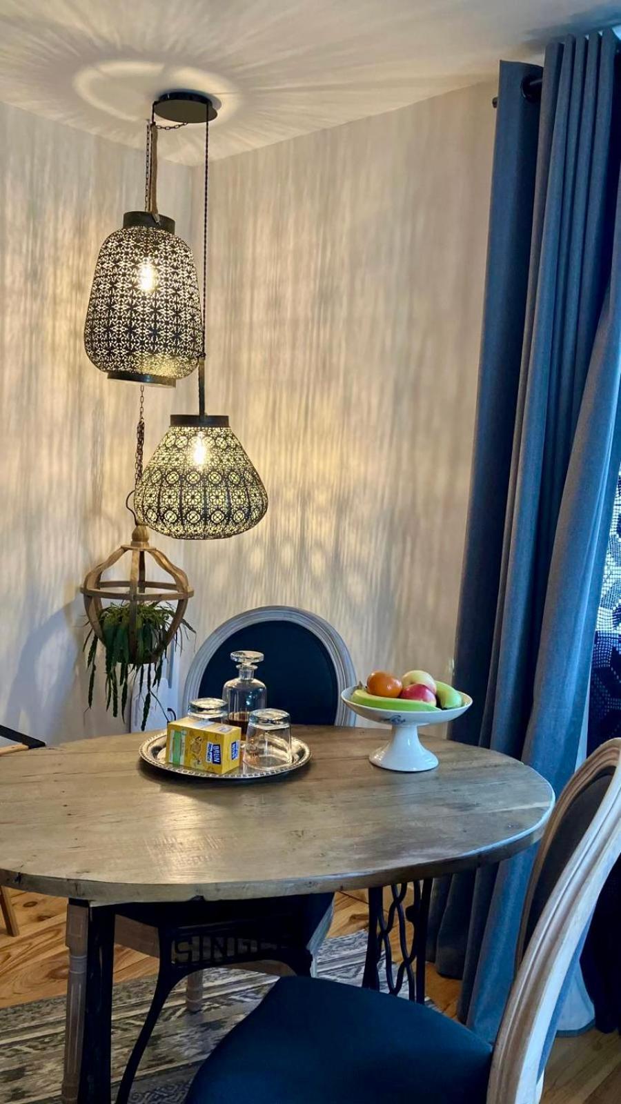 Casa La Rosa & Spa Courdimanche-sur-Essonnes Esterno foto