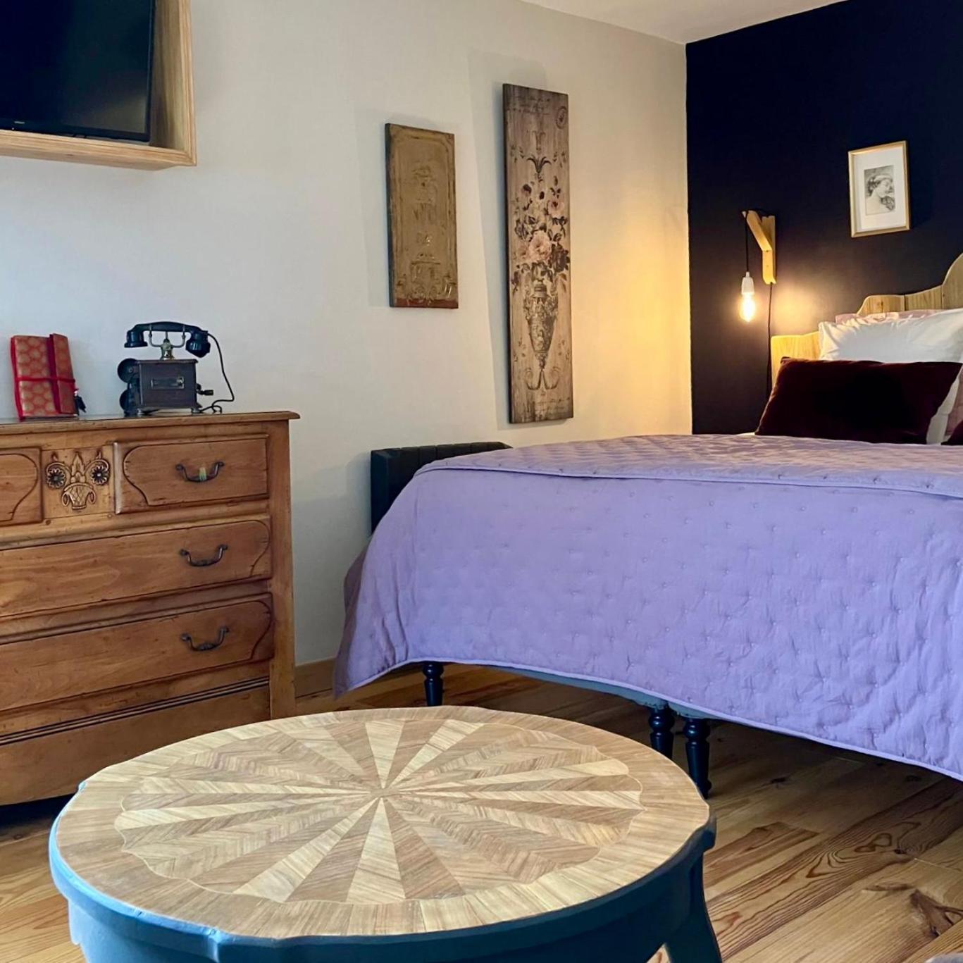 Casa La Rosa & Spa Courdimanche-sur-Essonnes Esterno foto