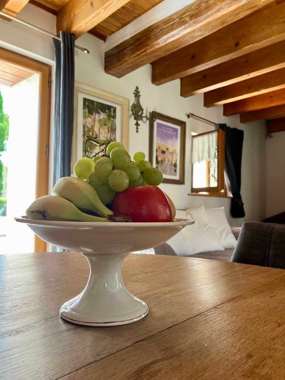 Casa La Rosa & Spa Courdimanche-sur-Essonnes Esterno foto